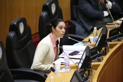 Nadima Pecci: El supuesto atentado viene perfecto para el plan de victimizarse