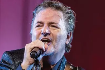 Miguel Mateos vuelve con canciones que suenan muy actuales