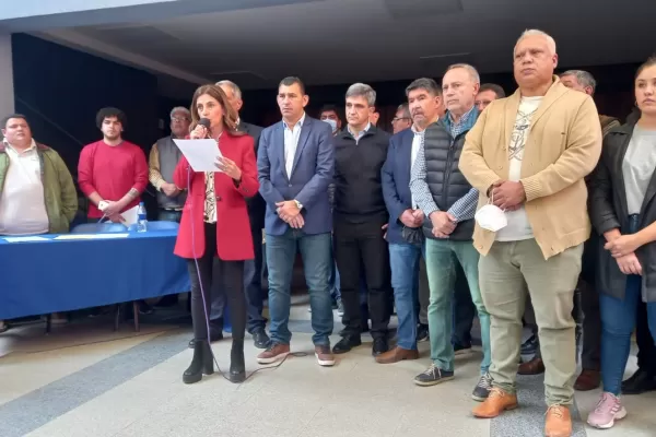 Atentado a Cristina: en el PJ de Tucumán apuntaron a sectores de la oposición y a los medios