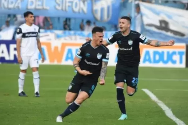 Inesperada complicación: un serio competidor de Atlético Tucumán en el torneo pone en duda su participación en esta fecha