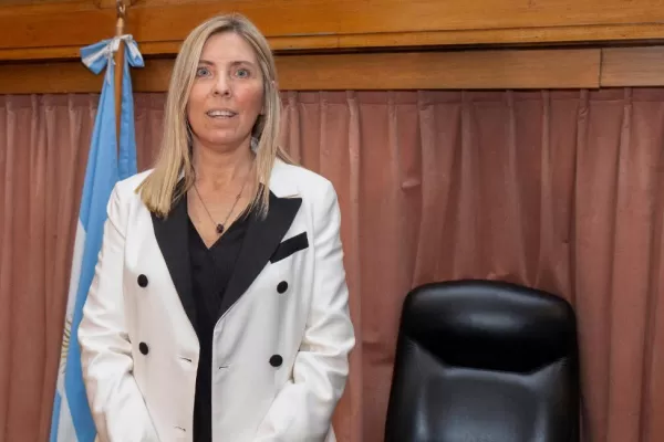 Quién es María Eugenia Capuchetti, la jueza que investiga el atentado a Cristina Kirchner