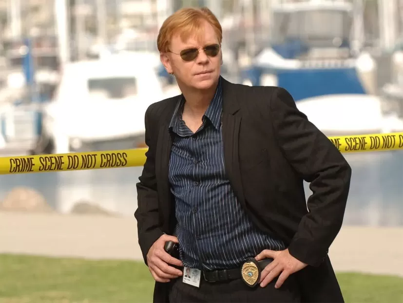 Cómo ser un latin lover. 