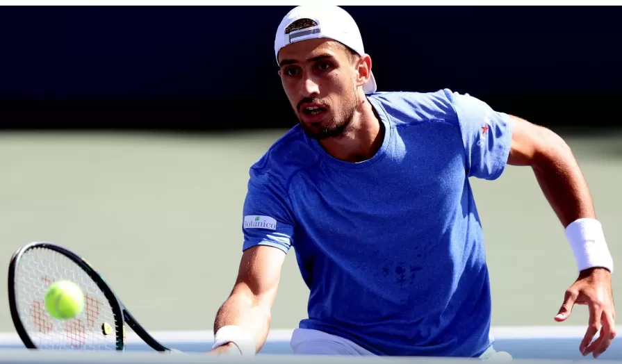 Foto tomada de getty imagenes / Atp Tour