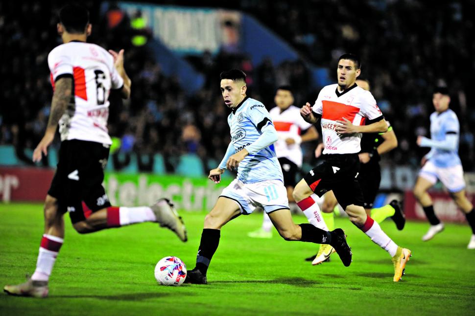  PRENSA BELGRANO DE CÓRDOBA