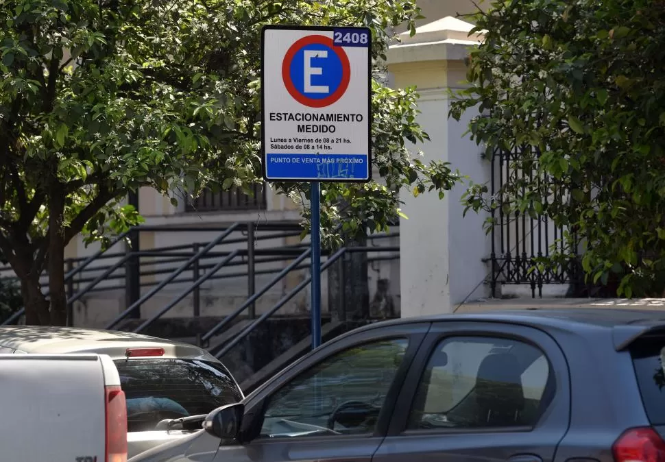  LA GACETA / FOTO DE INÉS QUINTEROS ORIO 