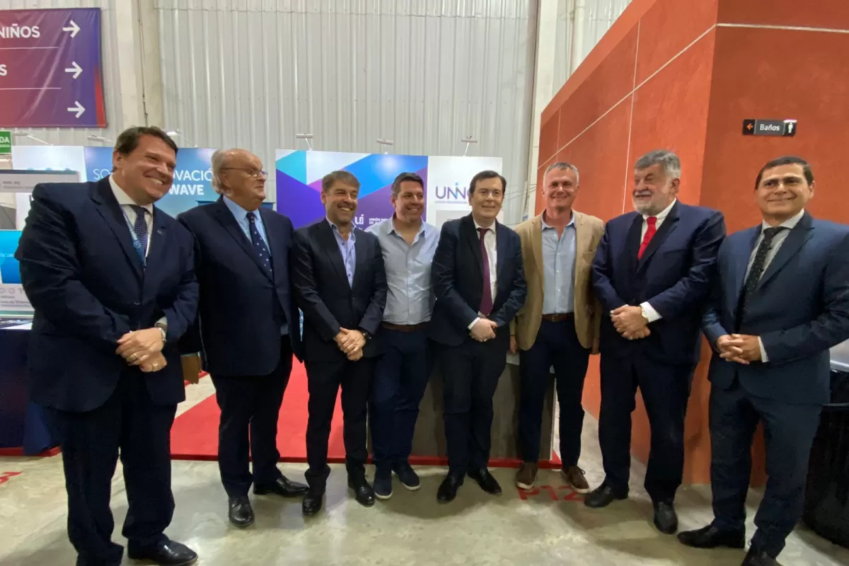 UniNoa en Santiago del Estero