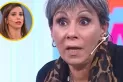 Cinthia Fernández denunciará a la madre de Matías Defederico: el motivo