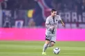Con dos asistencias de Messi, el PSG goleó a Nantes en la liga de Francia