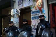 El abogado de Cristina alude a un intento de femicidio