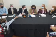 Carla Vizzotti confirmó que el brote de neumonía en Tucumán es por legionella