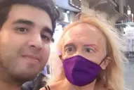 Zulma Lobato se despegó del atacante de Cristina Kirchner y contó que la insultó