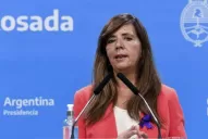 Gabriela Cerruti: “el dólar blue no es algo que sea hoy una preocupación para el Gobierno”
