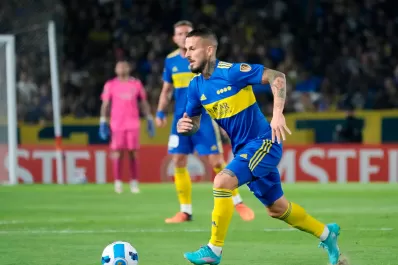 Con la mira en el clásico, Boca visita a Colón y River recibe a Barracas