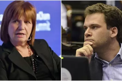 Interna de JxC: La Coalición Cívica criticó a Bullrich por no condenar el ataque contra Cristina Fernández