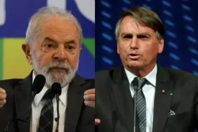 En Brasil, reforzarán la seguridad de Bolsonaro y Lula tras el ataque a Cristina Kirchner