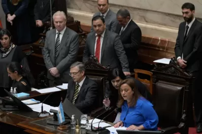 Qué dice el texto que Diputados aprobó en repudio al atentado contra Cristina Kirchner