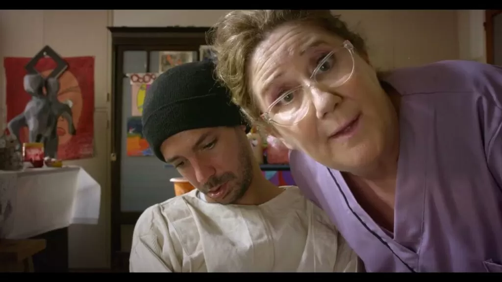 Dos filmes para ver en el espacio Incaa