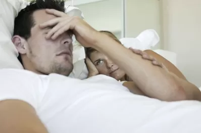 Intimidad: Bloqueo sexual, ¿cómo hago para revertirlo?