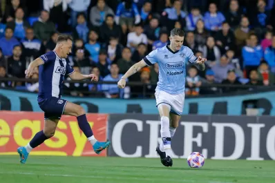 Así quedaron las posiciones en la Primera Nacional tras la victoria de Belgrano