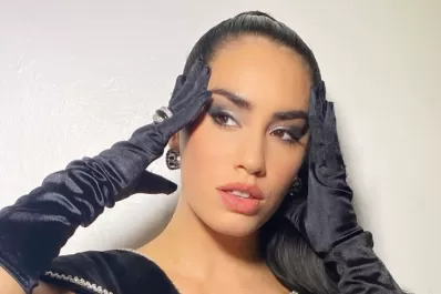 Lali Espósito sorprendió con sus posteos, opinando sobre el intento de magnicidio a Cristina