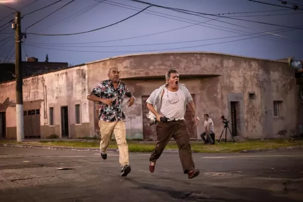 Personajes antagónicos que nacen a la sombra de la desconfianza