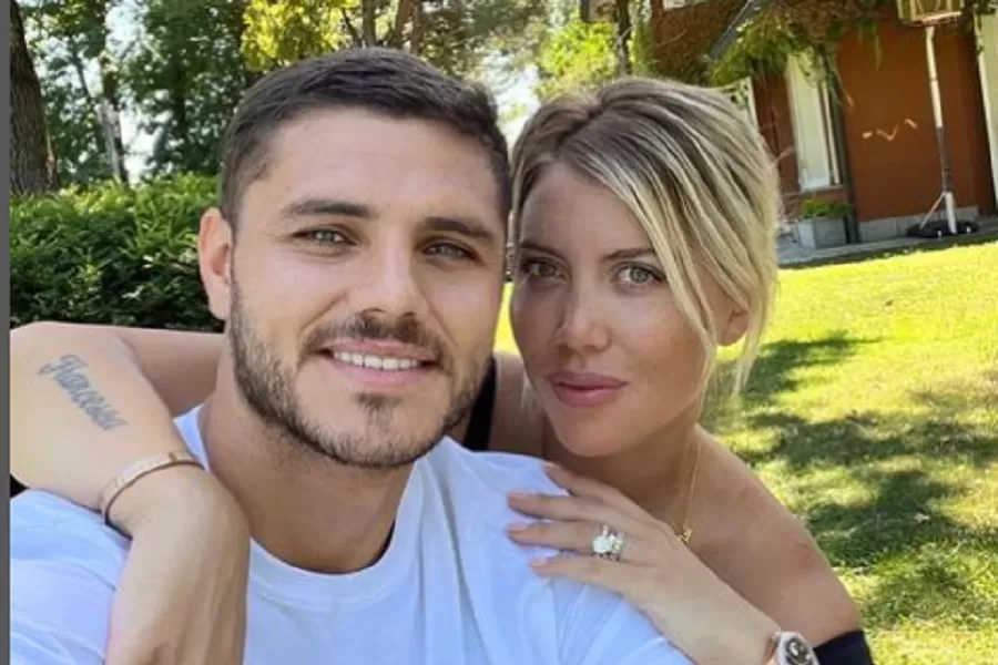 Wanda Nara no le encontró club a Icardi: ¿tiene un plan b?