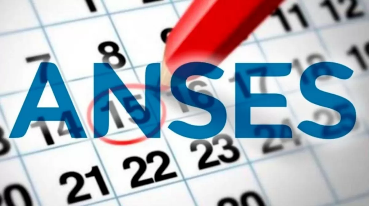 Hubo cambios en el calendario de pagos de Anses del mes de septiembre