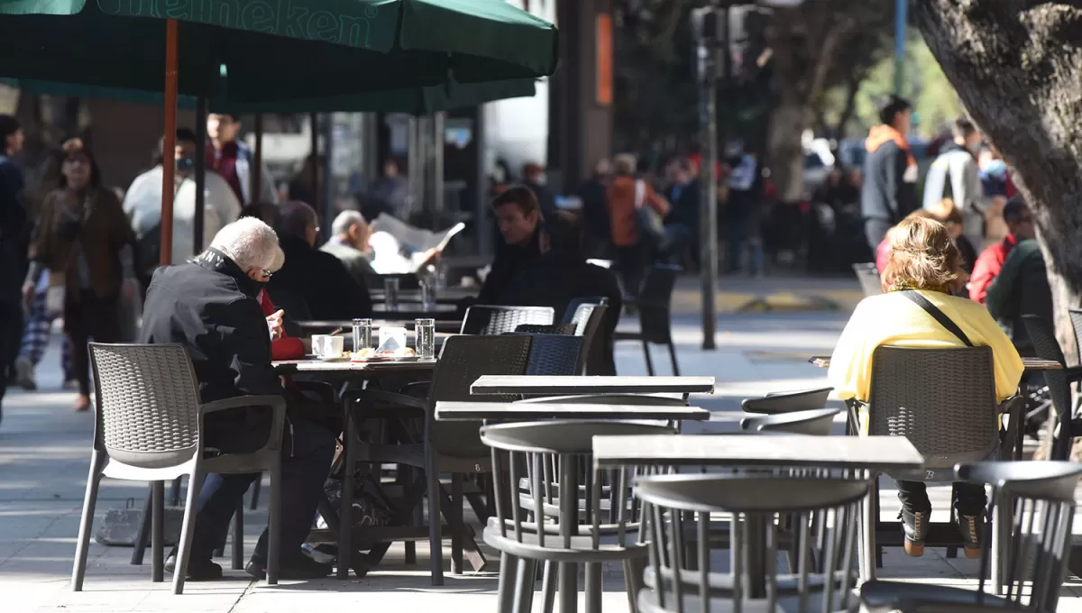 ARCHIVO LA GACETA / FOTO DE ANALÍA JARAMILLO  