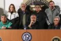 La CGT suspendió la reunión de hoy y no habrá paro ni movilización en apoyo a Cristina