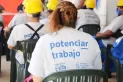 Potenciar Trabajo y Programa Acompañar: con aumento confirmado en septiembre, ¿cuánto cobro?