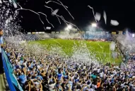 Atlético Tucumán-Banfield: cómo será el recibimiento para el equipo esta noche