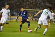 Cómo quedó Atlético Tucumán en la tabla de la Liga Profesional tras el empate ante Banfield