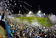 Atlético Tucumán lleva 10 fechas en la cima: de qué manera se construyó y cómo vive este momento