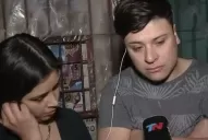 Rompió el silencio la familia de la novia de Sabag Montiel: Pensamos que había matado a Brenda