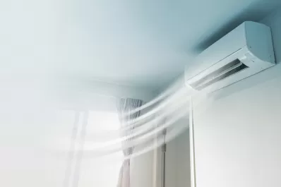 Brote de legionella en Tucumán: cómo los aires acondicionados pueden transmitir virus y bacterias