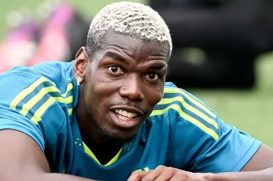 Confirman que Paul Pogba se perderá el Mundial de Qatar 2022