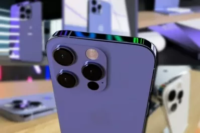 Cuánto costará en Argentina el iPhone 14