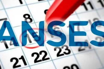 Anses: ¿quiénes cobran este jueves 8 de septiembre según el cronograma?