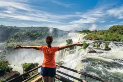 PreViaje 3: cómo comprar pasajes en 12 cuotas