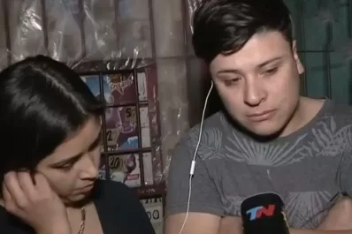 Rompió el silencio la familia de la novia de Sabag Montiel: Pensamos que había matado a Brenda