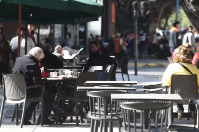 Los tucumanos disfrutarán de un domingo soleado y con una máxima de 25 grados