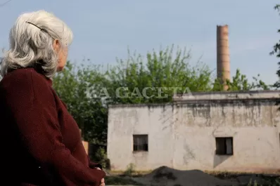 Yerba Buena: lanzan el ciclo de charlas para vecinos Historia Azucarera Argentina