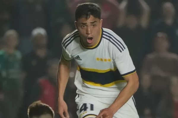 Boca y River llegan dulces