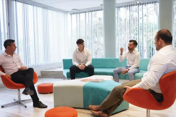 “Pymes Point: La nueva alternativa para invertir y potenciarte en los Negocios”