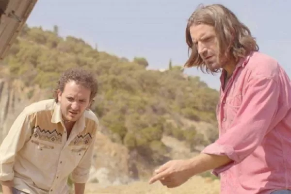 Sala Hynes: sigue el ciclo de Cine Francés