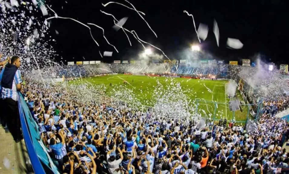 Atlético Tucumán-Banfield: cómo será el recibimiento para el equipo esta noche