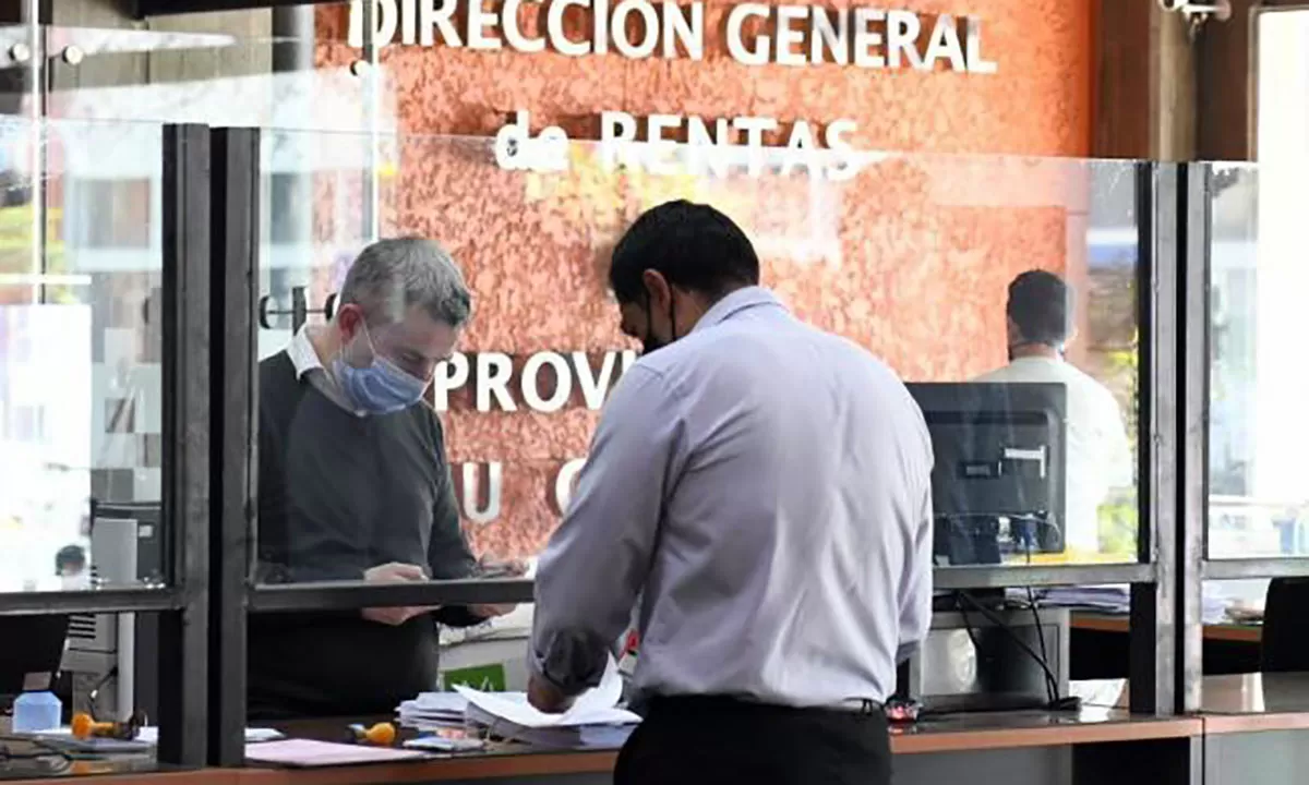 Rentas prorrogó el plan de pago de deudas hasta fin de mes: cómo acceder al beneficio