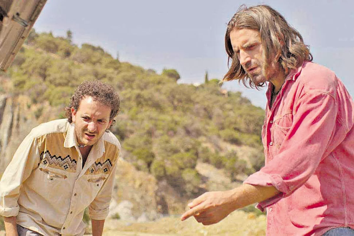 Cine francés gratuito: proyectan “Mandíbulas” en el Ente Cultural