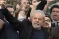 Brasil: una encuesta ubica a Lula con un 44% de intención de voto, frente a un 31% de Bolsonaro