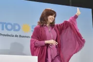 Ataque a CFK: el Gobierno niega estar trabajando en una ley contra los discursos de odio